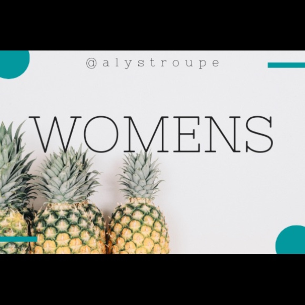 Women Listings